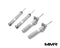 SPORT DAMPERS x BILSTEIN  I  BMW F3x 3-SERIES I 4-SERIES